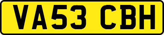VA53CBH