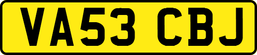 VA53CBJ