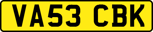 VA53CBK
