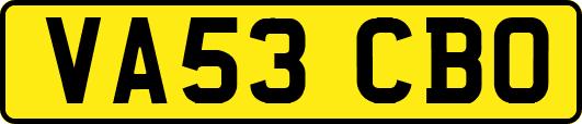 VA53CBO