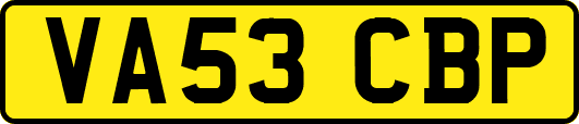 VA53CBP