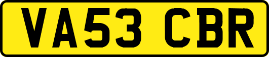 VA53CBR