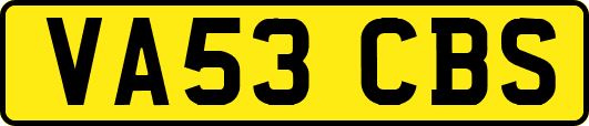 VA53CBS