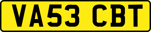 VA53CBT