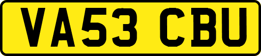 VA53CBU