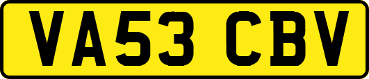 VA53CBV