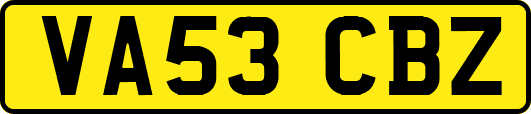 VA53CBZ
