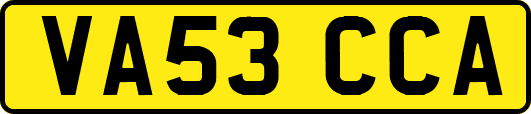 VA53CCA