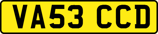 VA53CCD
