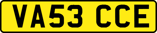 VA53CCE
