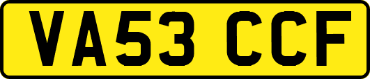 VA53CCF