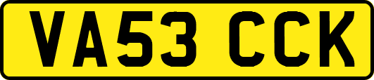 VA53CCK