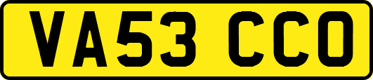 VA53CCO