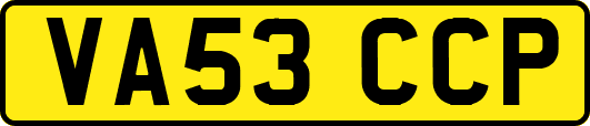 VA53CCP