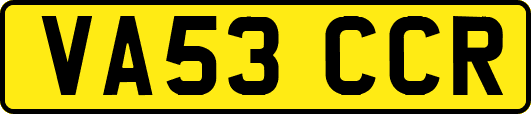 VA53CCR
