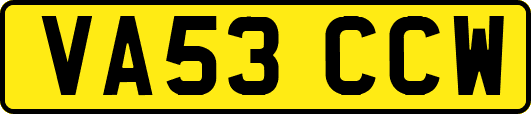 VA53CCW