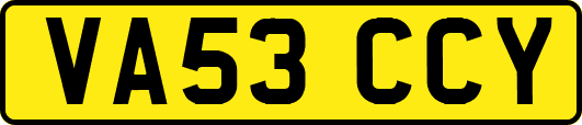 VA53CCY