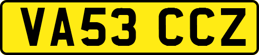 VA53CCZ