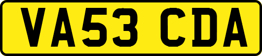 VA53CDA