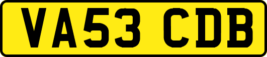 VA53CDB