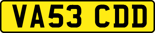 VA53CDD