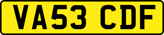 VA53CDF