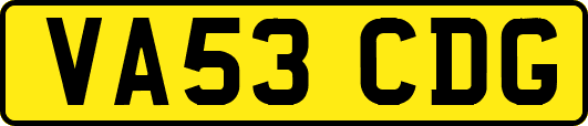 VA53CDG