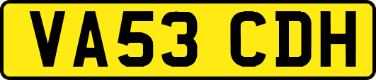 VA53CDH