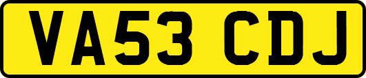 VA53CDJ