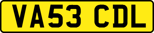 VA53CDL
