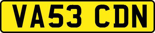 VA53CDN