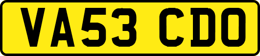 VA53CDO