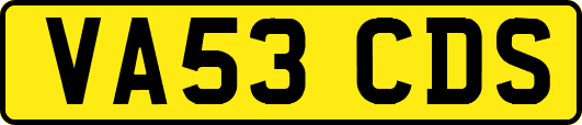VA53CDS