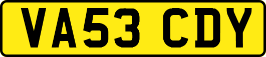 VA53CDY