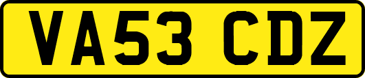 VA53CDZ
