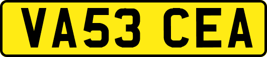 VA53CEA