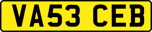 VA53CEB