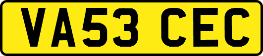 VA53CEC