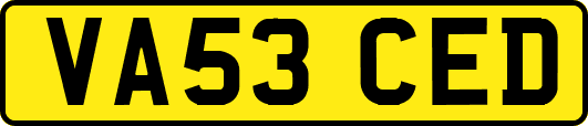 VA53CED