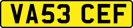 VA53CEF