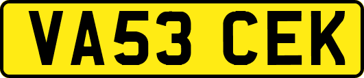 VA53CEK