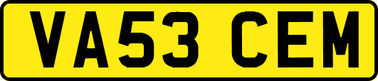 VA53CEM