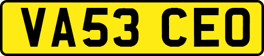 VA53CEO