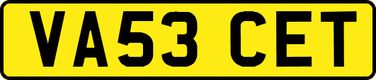 VA53CET