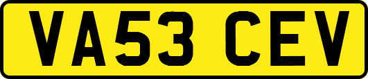 VA53CEV