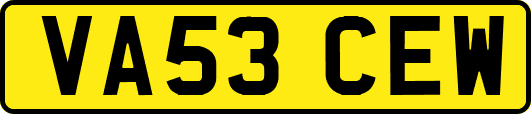 VA53CEW