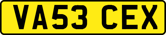 VA53CEX
