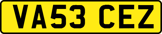 VA53CEZ