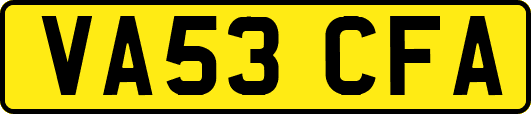 VA53CFA