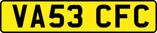 VA53CFC